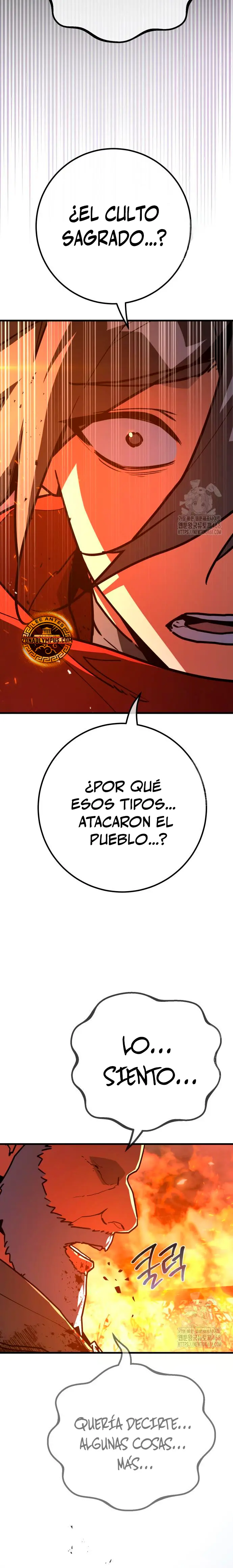 El Troll más fuerte del mundo > Capitulo 130 > Page 81