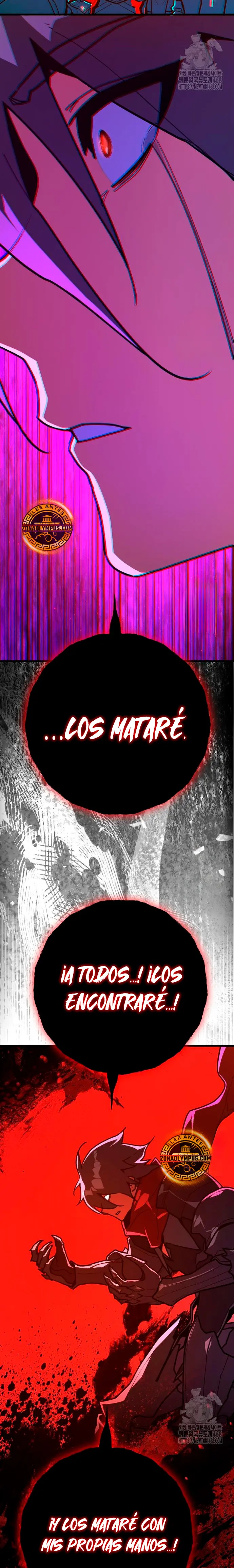 El Troll más fuerte del mundo > Capitulo 130 > Page 111