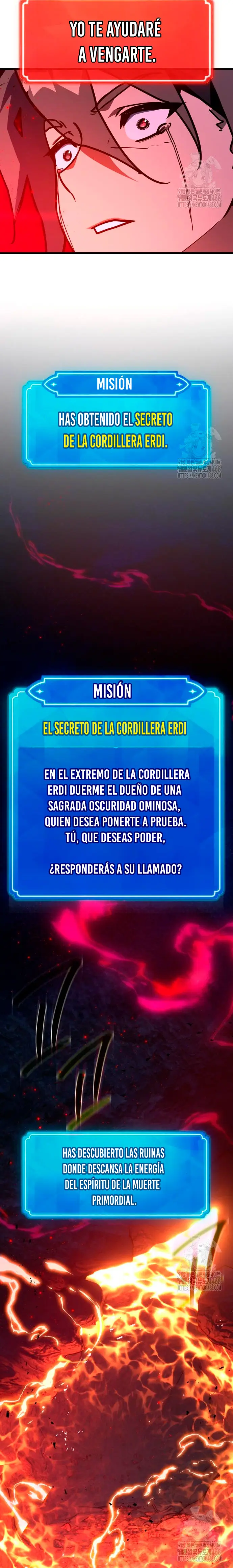 El Troll más fuerte del mundo > Capitulo 130 > Page 131