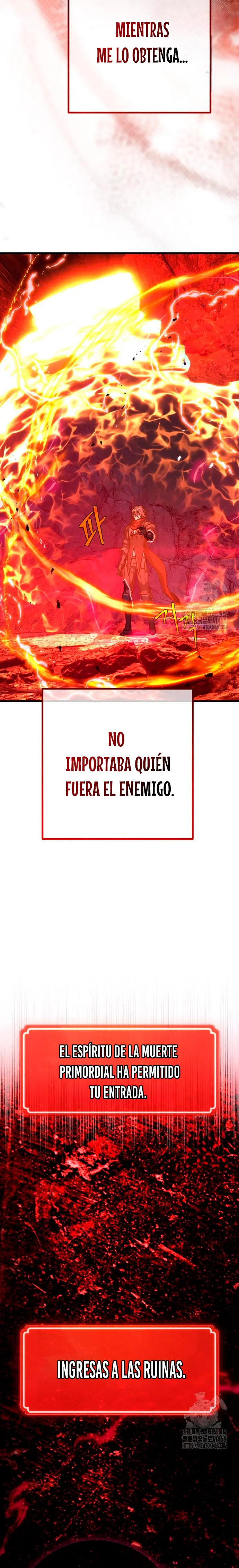 El Troll más fuerte del mundo > Capitulo 130 > Page 151