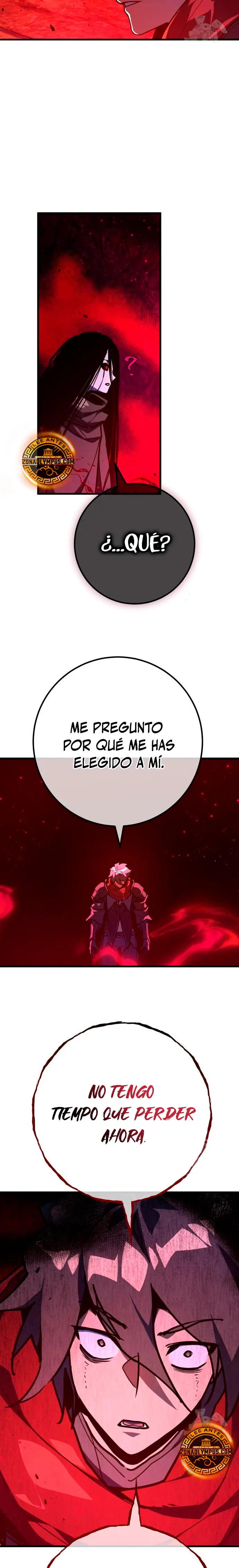 El Troll más fuerte del mundo > Capitulo 130 > Page 191