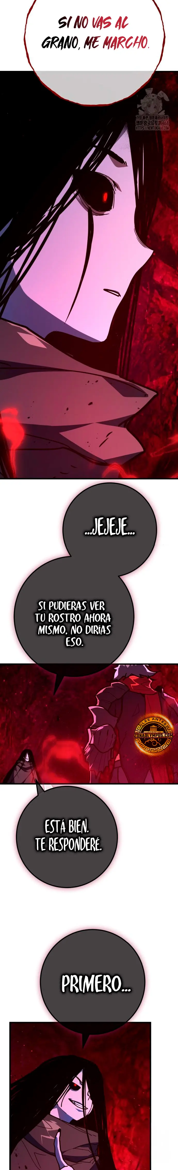 El Troll más fuerte del mundo > Capitulo 130 > Page 201