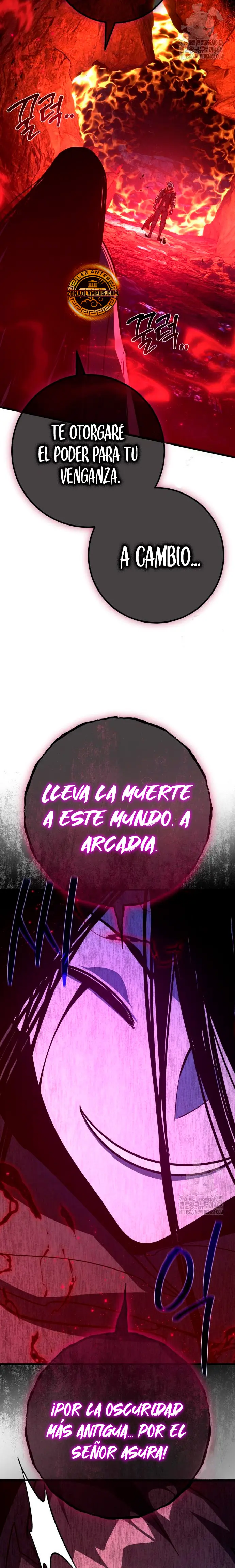 El Troll más fuerte del mundo > Capitulo 130 > Page 221