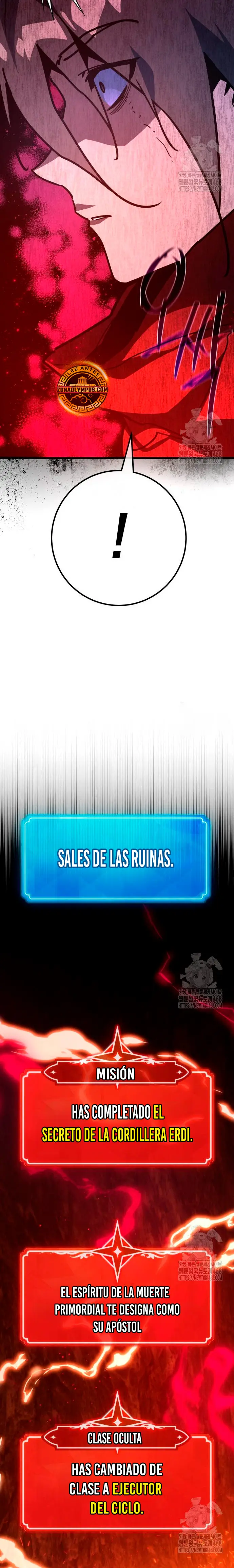 El Troll más fuerte del mundo > Capitulo 130 > Page 231