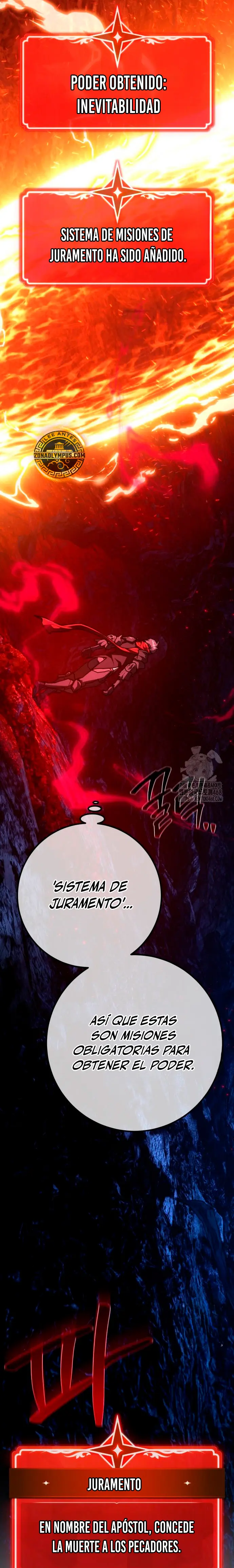 El Troll más fuerte del mundo > Capitulo 130 > Page 241