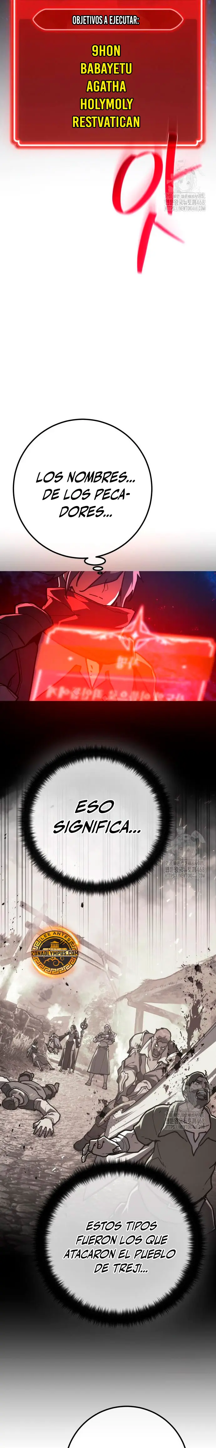 El Troll más fuerte del mundo > Capitulo 130 > Page 251
