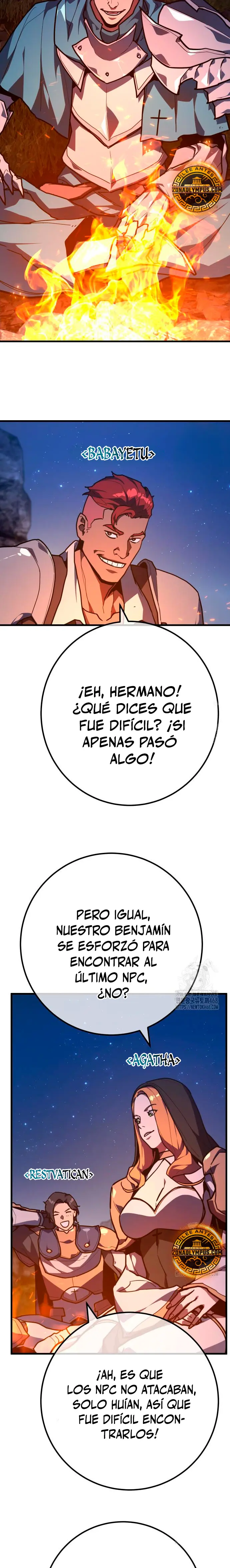 El Troll más fuerte del mundo > Capitulo 130 > Page 291