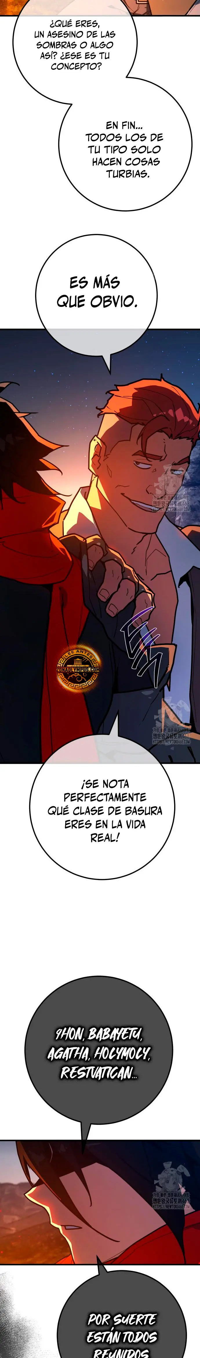El Troll más fuerte del mundo > Capitulo 130 > Page 361