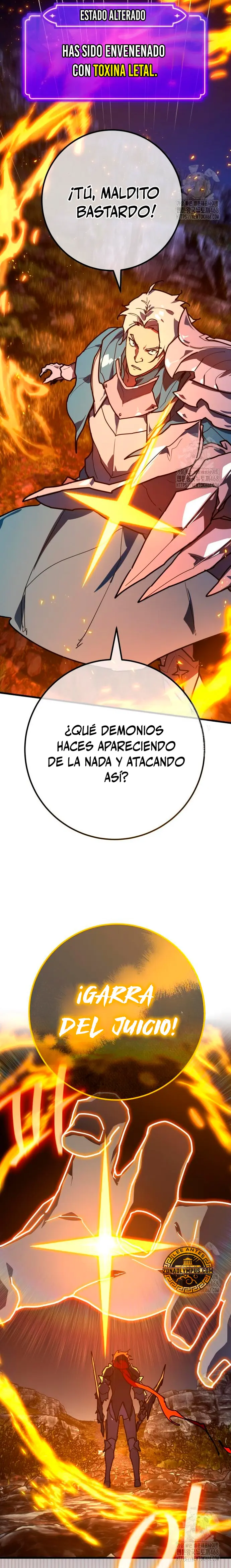 El Troll más fuerte del mundo > Capitulo 130 > Page 391