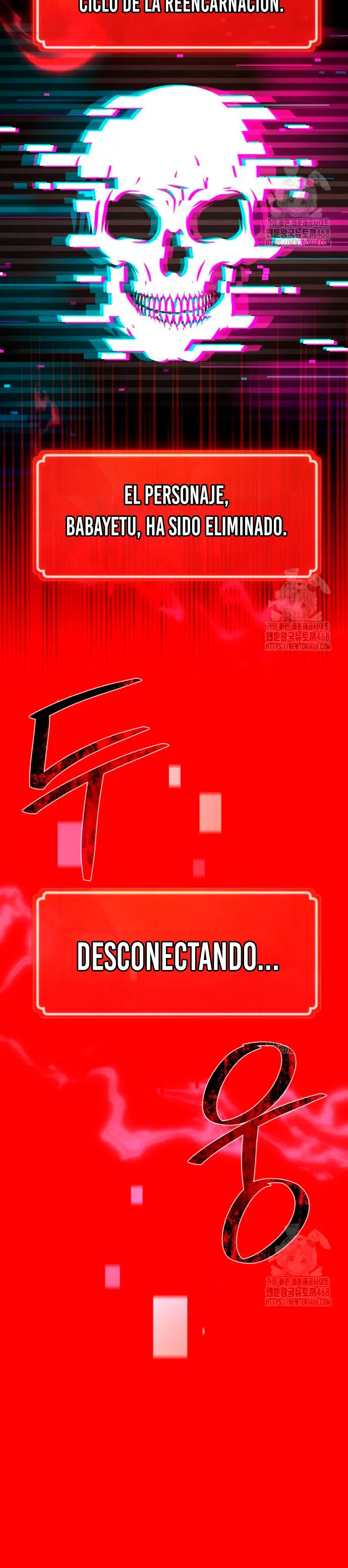 El Troll más fuerte del mundo > Capitulo 130 > Page 451