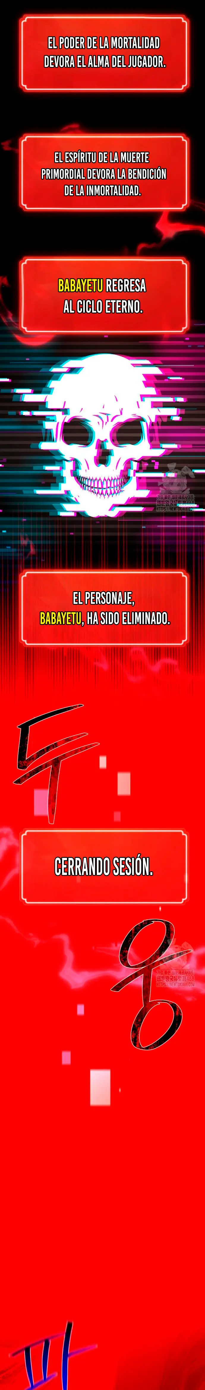 El Troll más fuerte del mundo > Capitulo 131 > Page 31