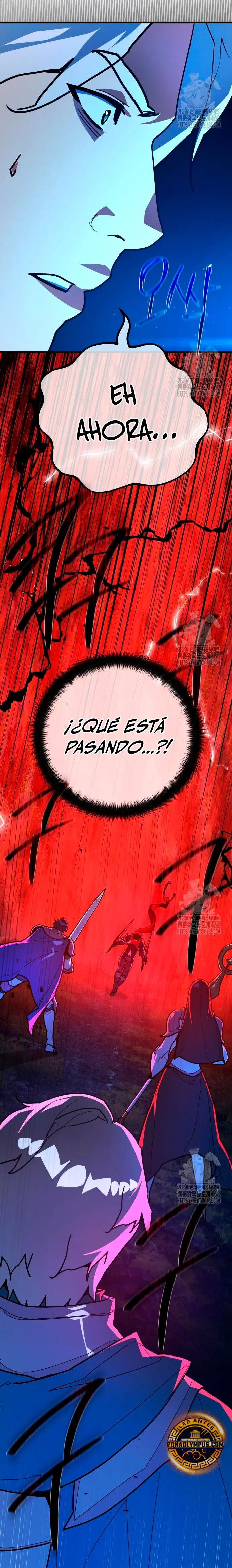 El Troll más fuerte del mundo > Capitulo 131 > Page 51