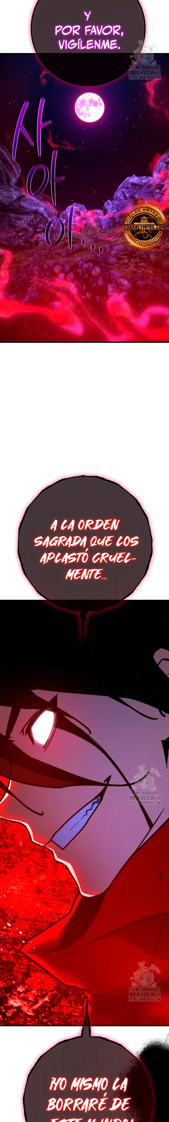 El Troll más fuerte del mundo > Capitulo 131 > Page 181
