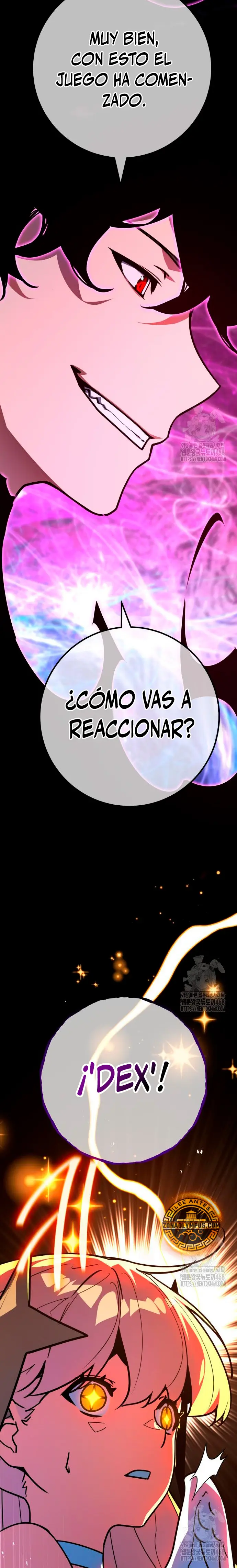 El Troll más fuerte del mundo > Capitulo 131 > Page 201