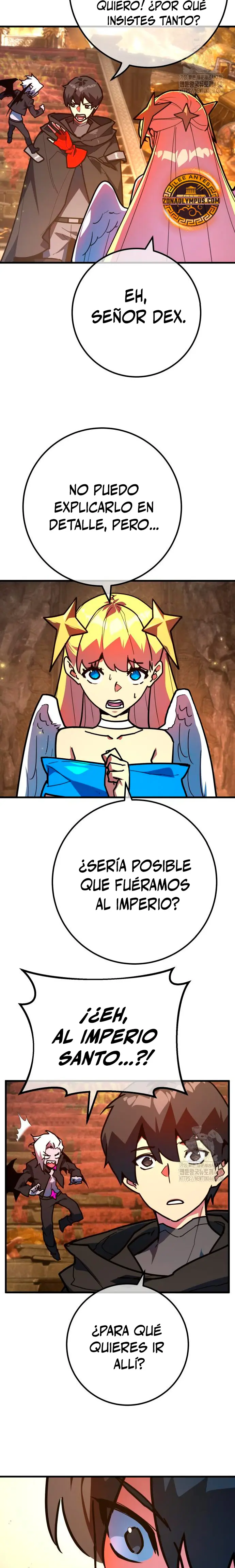 El Troll más fuerte del mundo > Capitulo 131 > Page 231