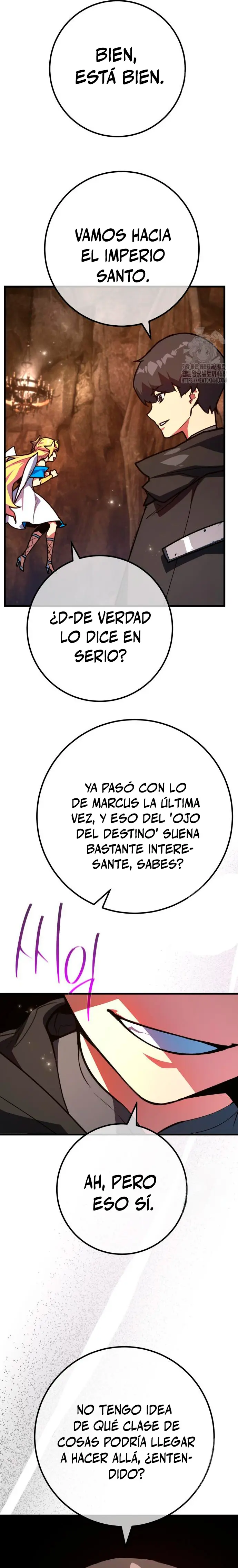 El Troll más fuerte del mundo > Capitulo 131 > Page 301