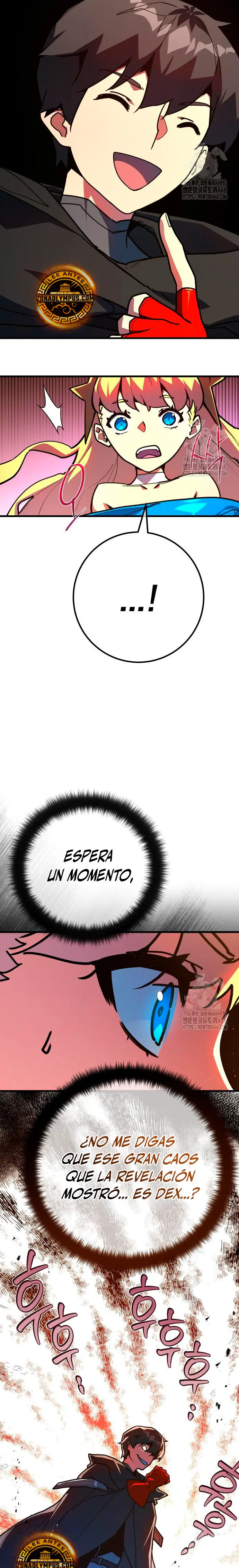 El Troll más fuerte del mundo > Capitulo 131 > Page 311