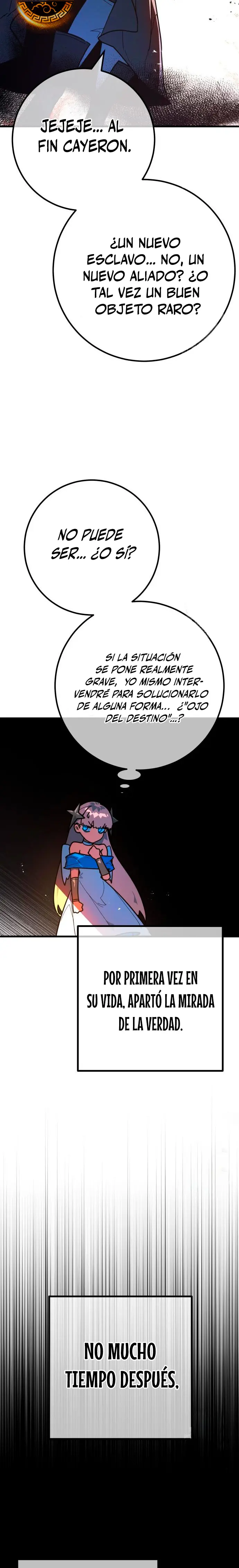 El Troll más fuerte del mundo > Capitulo 131 > Page 321