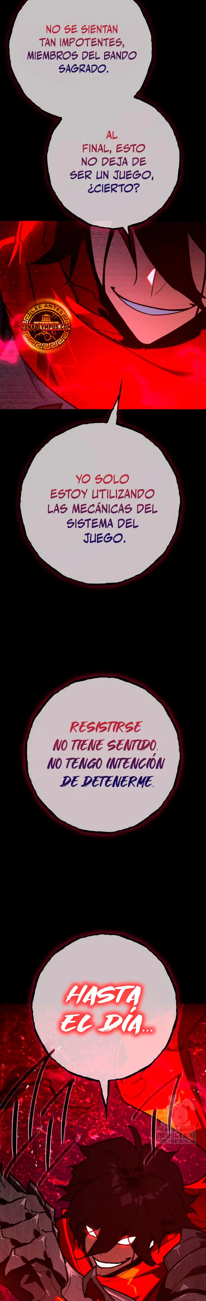 El Troll más fuerte del mundo > Capitulo 131 > Page 371