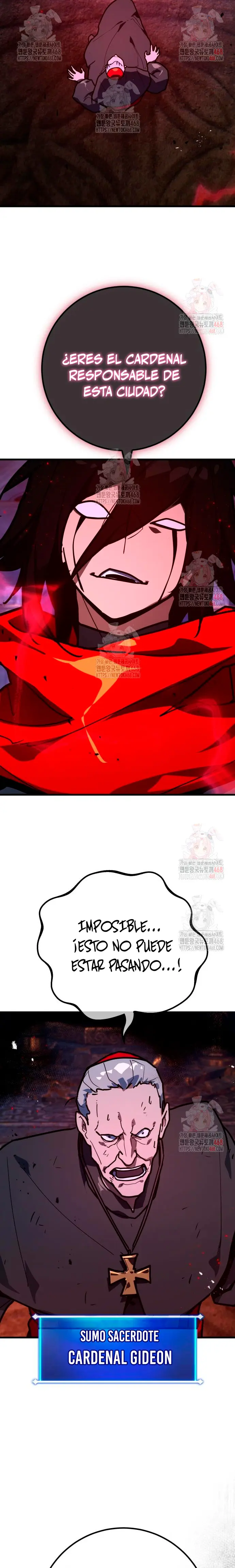 El Troll más fuerte del mundo > Capitulo 132 > Page 31