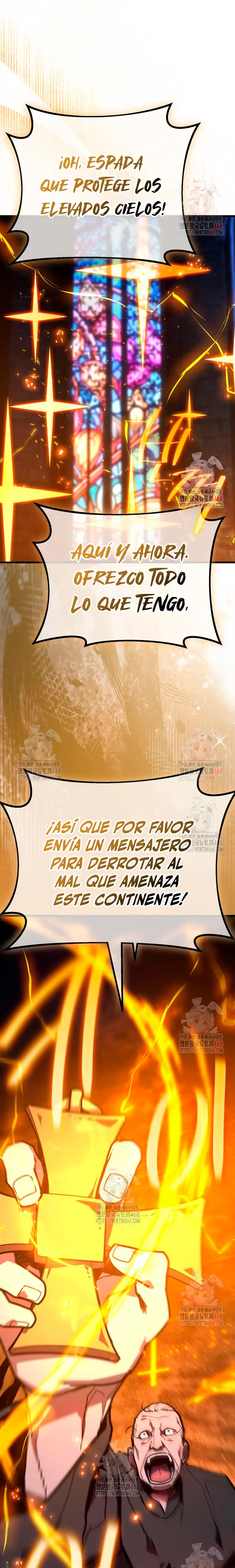 El Troll más fuerte del mundo > Capitulo 132 > Page 61