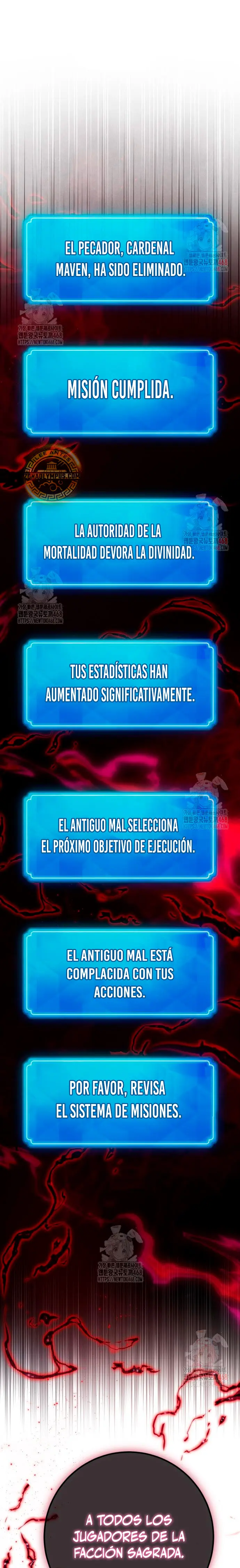 El Troll más fuerte del mundo > Capitulo 132 > Page 151