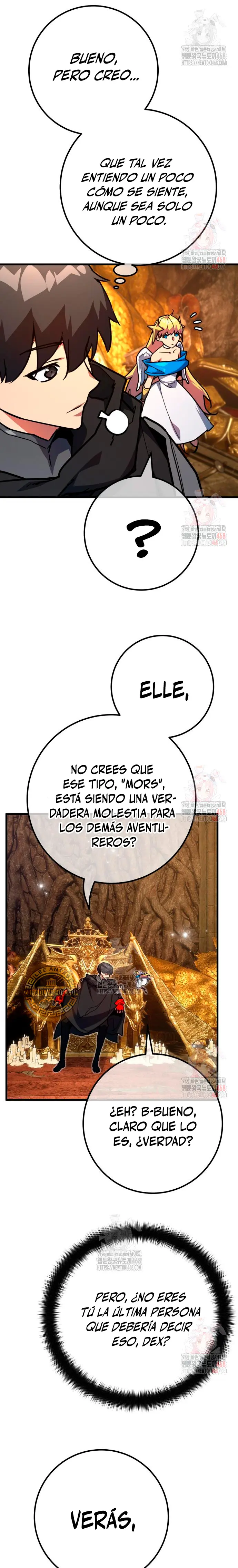El Troll más fuerte del mundo > Capitulo 132 > Page 211