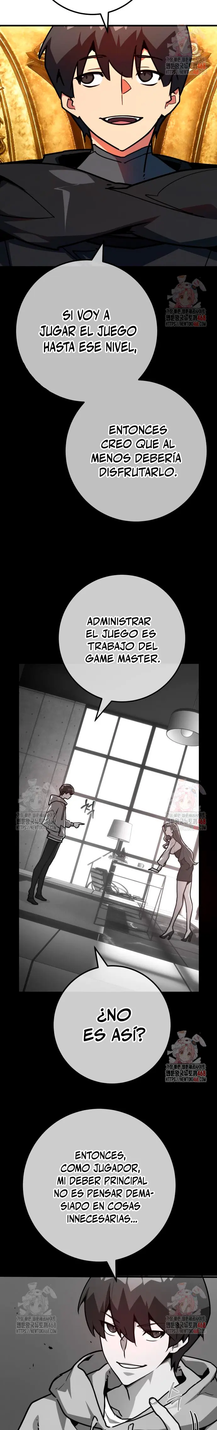 El Troll más fuerte del mundo > Capitulo 132 > Page 221