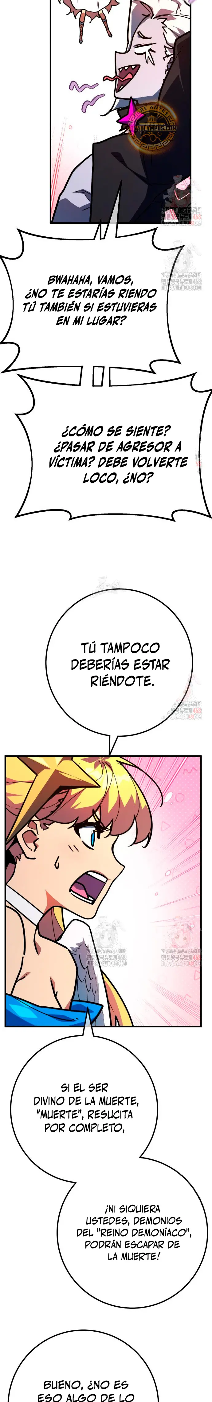El Troll más fuerte del mundo > Capitulo 132 > Page 251