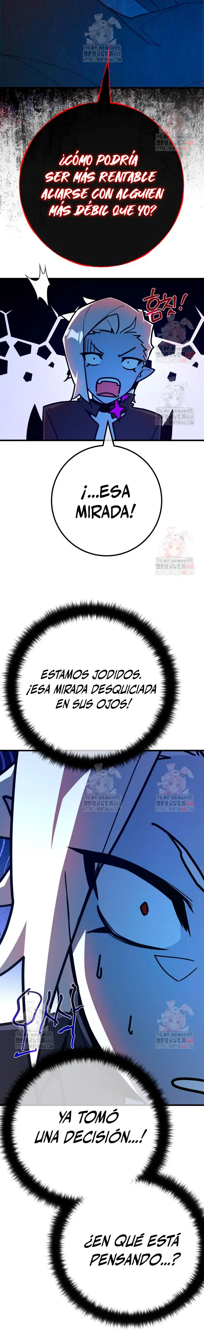 El Troll más fuerte del mundo > Capitulo 132 > Page 301