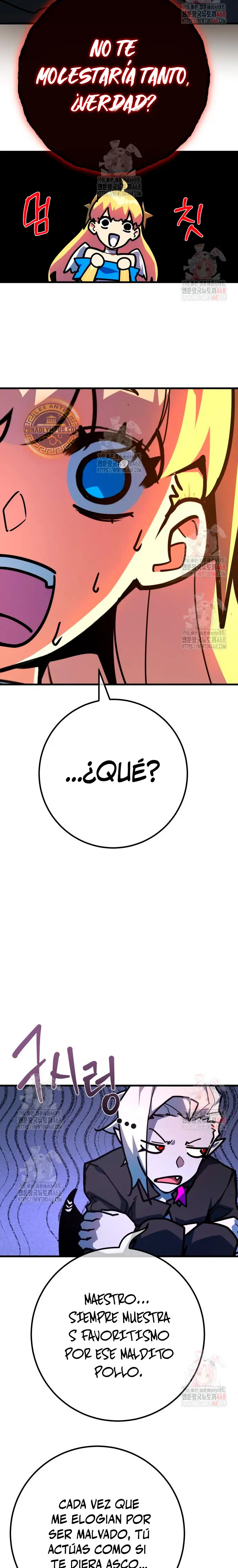 El Troll más fuerte del mundo > Capitulo 132 > Page 321