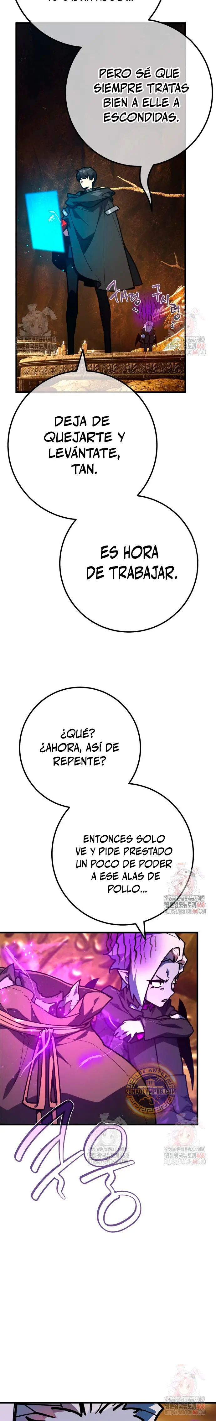 El Troll más fuerte del mundo > Capitulo 132 > Page 331