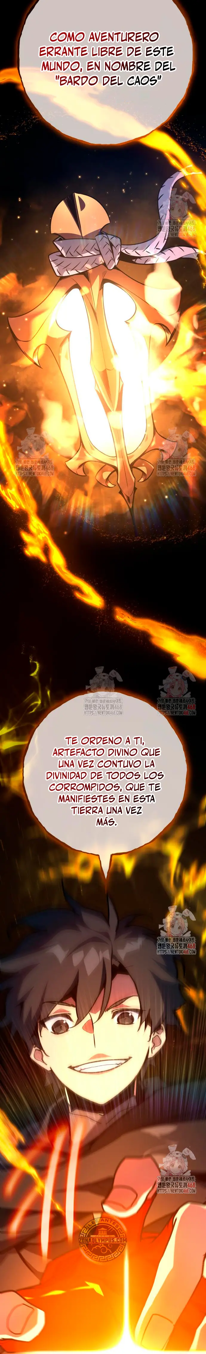 El Troll más fuerte del mundo > Capitulo 132 > Page 361