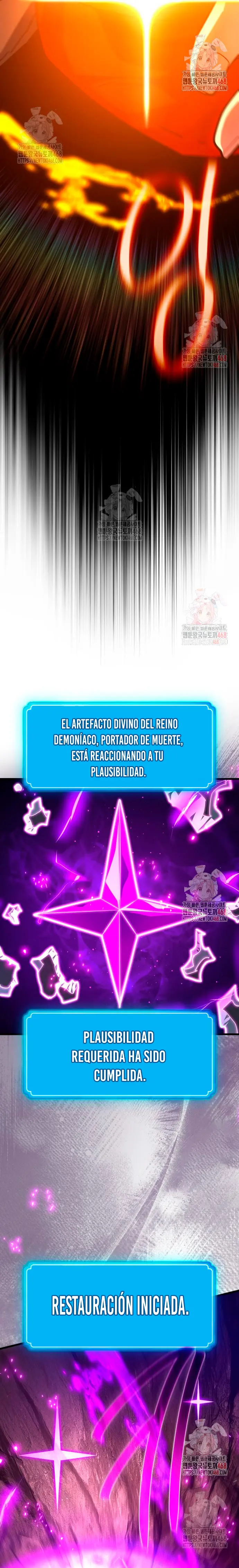 El Troll más fuerte del mundo > Capitulo 132 > Page 371