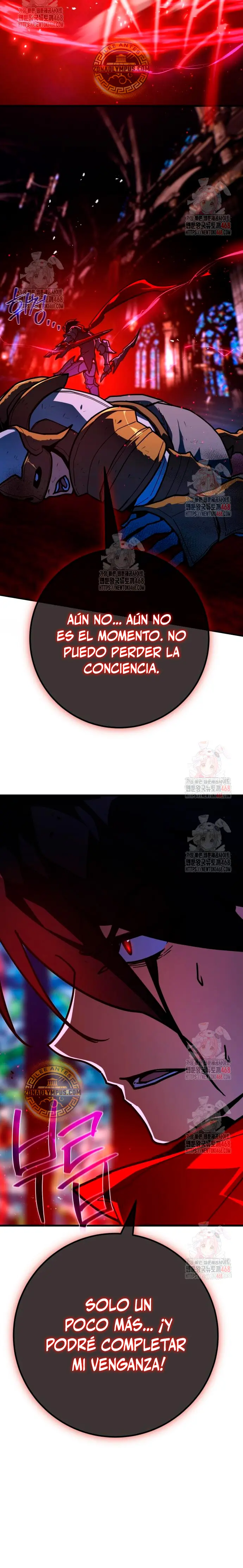 El Troll más fuerte del mundo > Capitulo 133 > Page 101