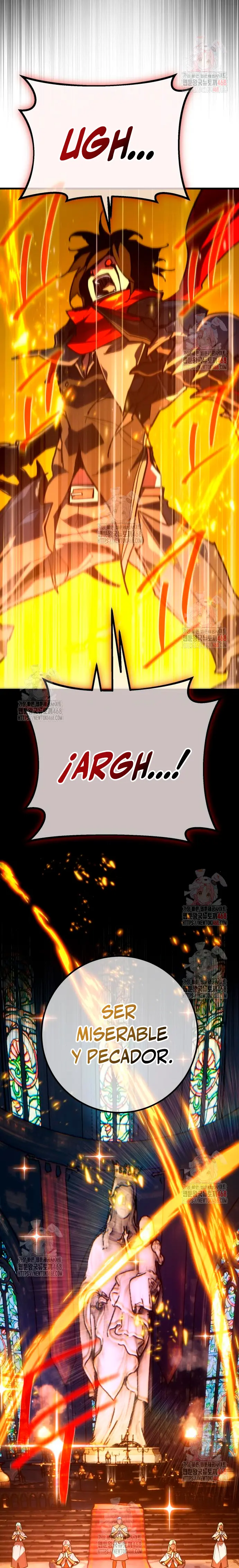 El Troll más fuerte del mundo > Capitulo 133 > Page 161
