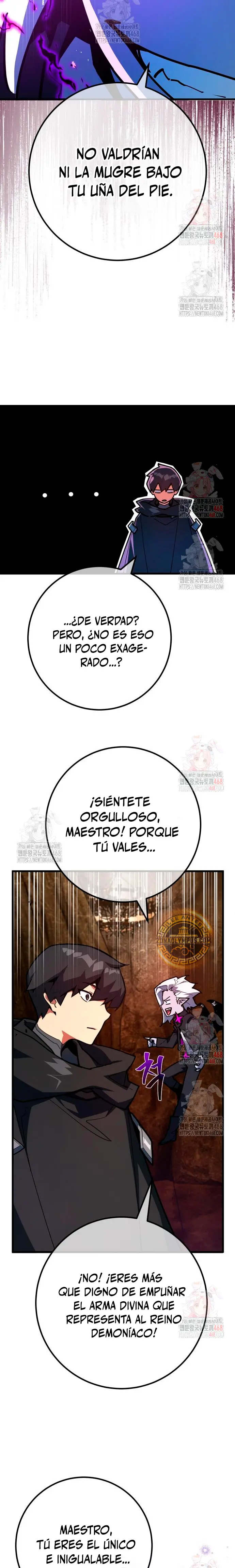 El Troll más fuerte del mundo > Capitulo 133 > Page 251