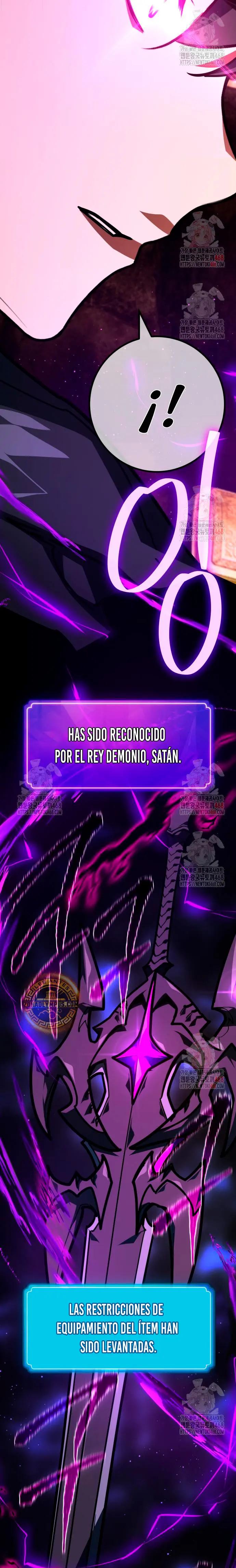 El Troll más fuerte del mundo > Capitulo 133 > Page 271