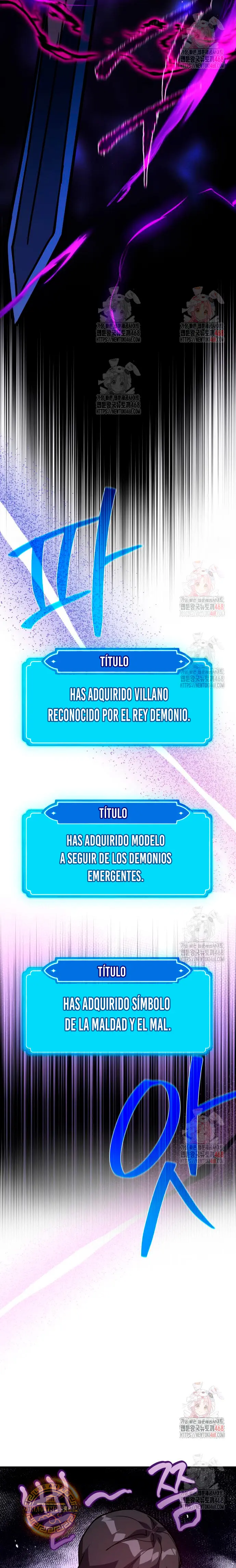 El Troll más fuerte del mundo > Capitulo 133 > Page 281