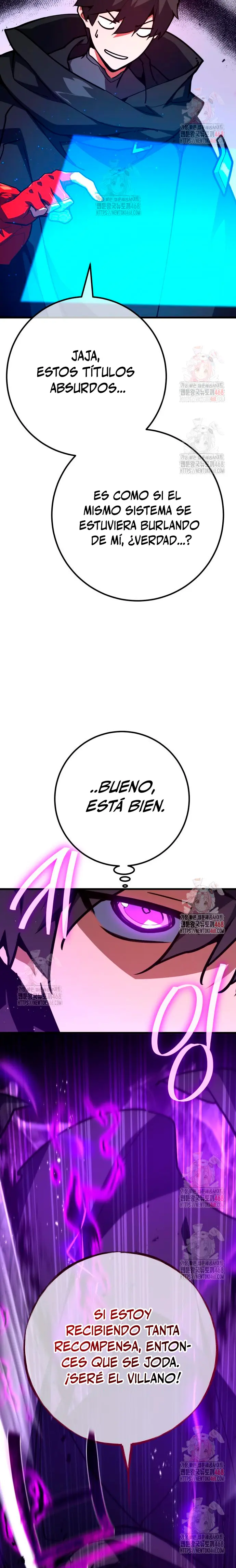 El Troll más fuerte del mundo > Capitulo 133 > Page 301