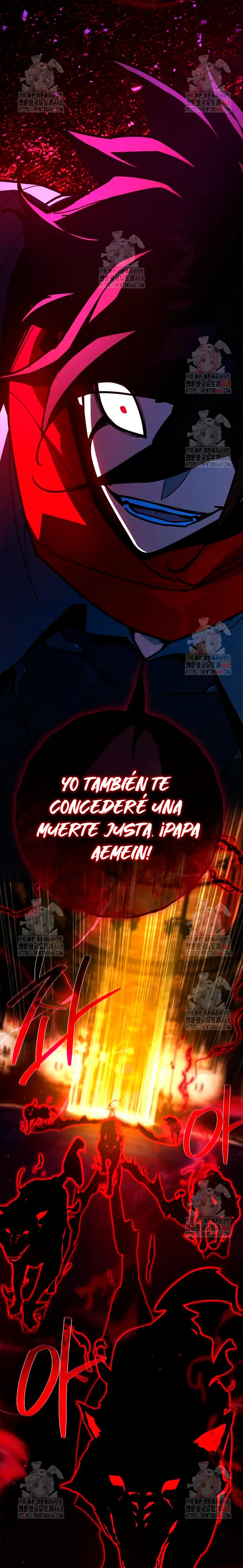 El Troll más fuerte del mundo > Capitulo 133 > Page 351