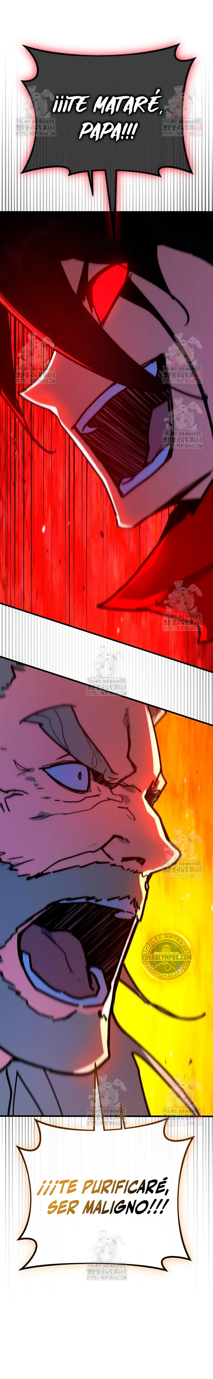 El Troll más fuerte del mundo > Capitulo 133 > Page 391