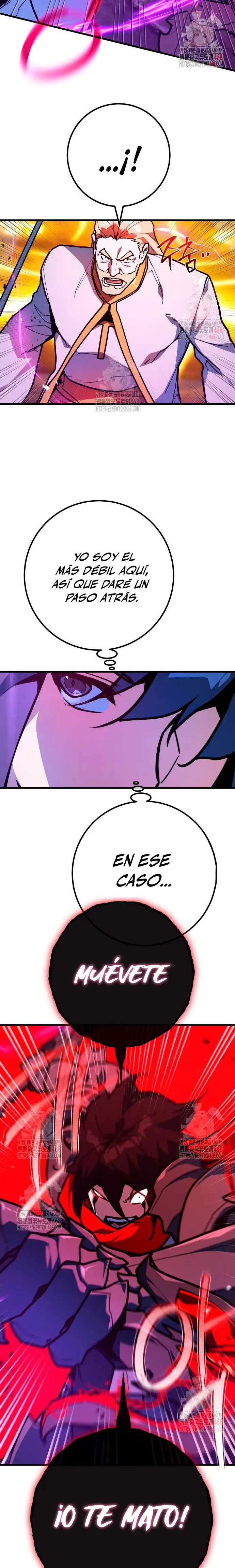El Troll más fuerte del mundo > Capitulo 134 > Page 61