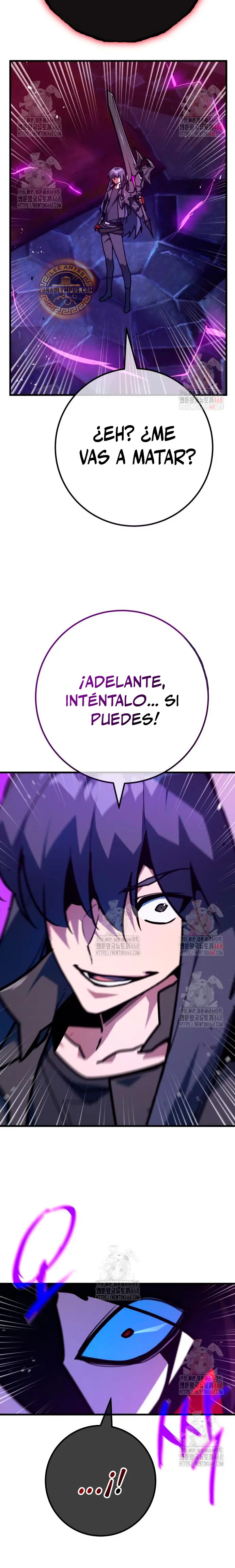 El Troll más fuerte del mundo > Capitulo 134 > Page 71