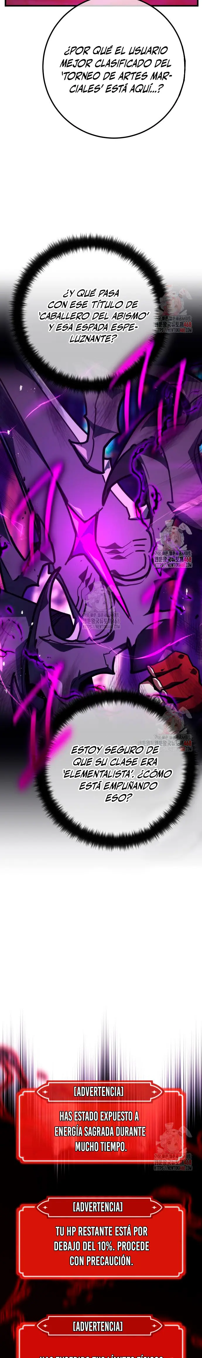 El Troll más fuerte del mundo > Capitulo 134 > Page 101