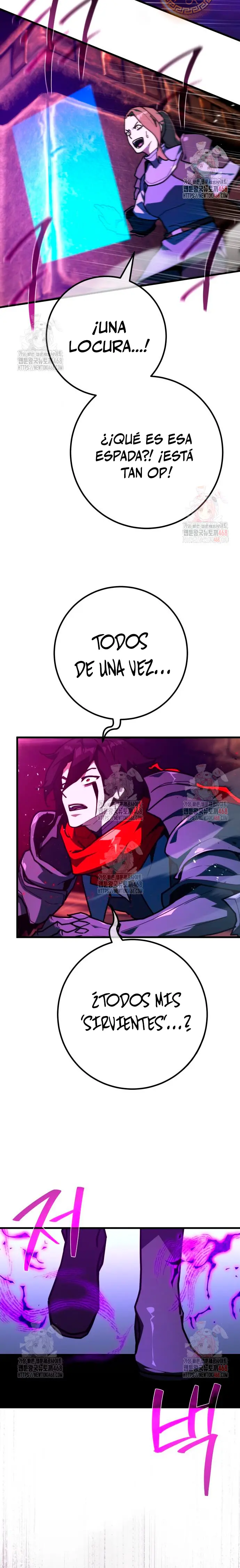El Troll más fuerte del mundo > Capitulo 134 > Page 171