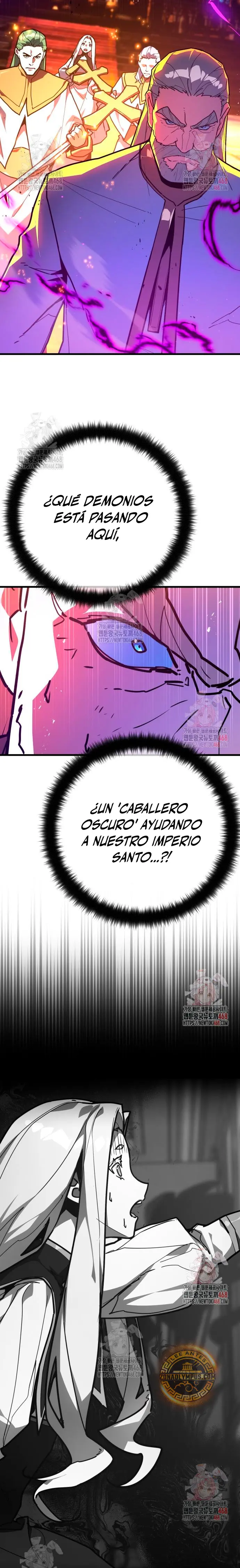 El Troll más fuerte del mundo > Capitulo 134 > Page 191