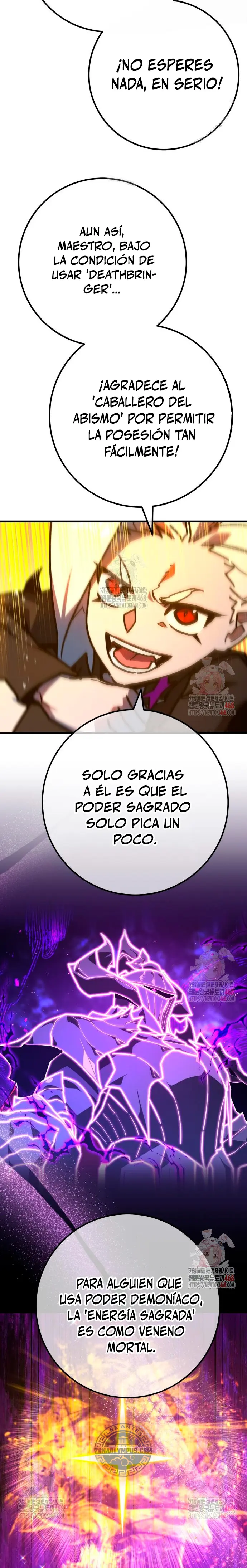 El Troll más fuerte del mundo > Capitulo 134 > Page 221