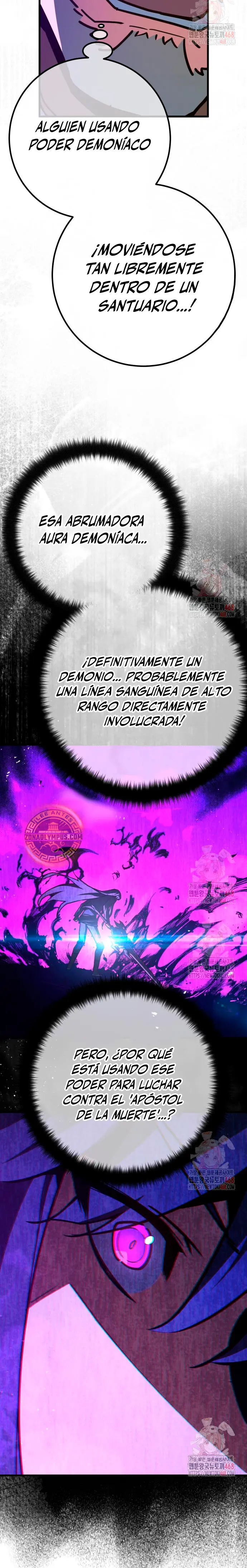 El Troll más fuerte del mundo > Capitulo 134 > Page 241