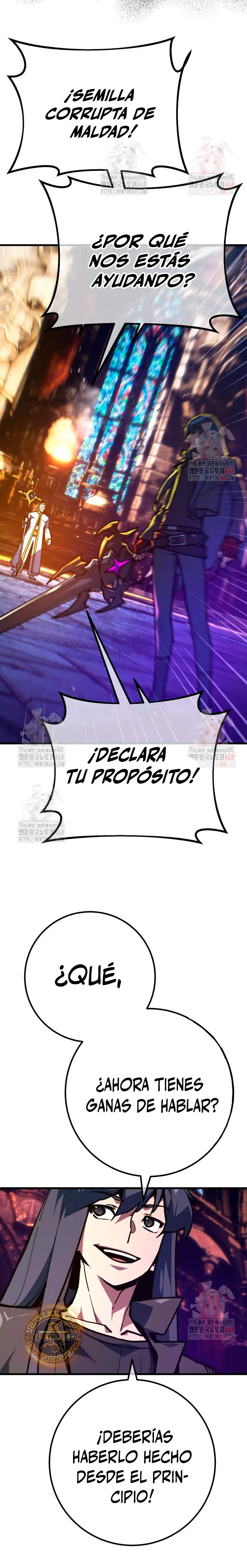 El Troll más fuerte del mundo > Capitulo 134 > Page 251